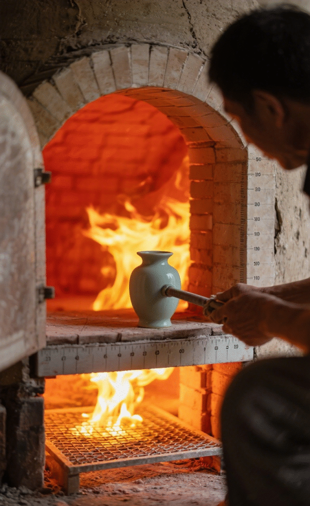 匠心工艺 生成汝瓷图片 (5)