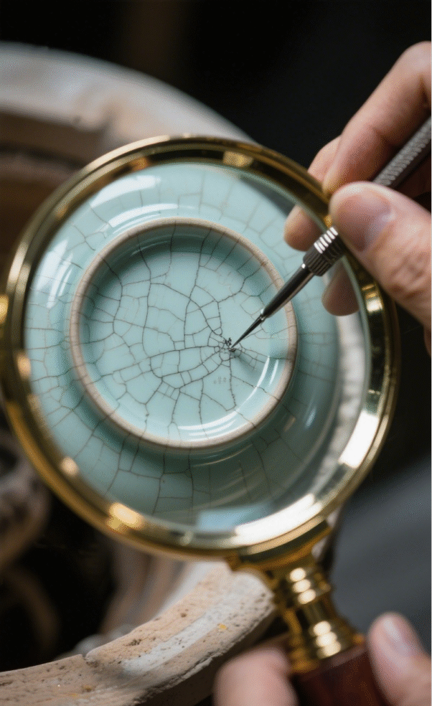 匠心工艺 生成汝瓷图片 (6)